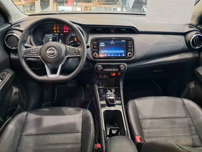 2024 Nissan Kicks 5p Platinum e-Power HEV L3/1.2 Aut