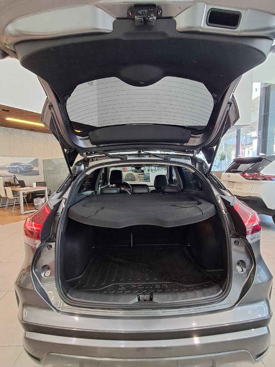 2024 Nissan Kicks 5p Platinum e-Power HEV L3/1.2 Aut