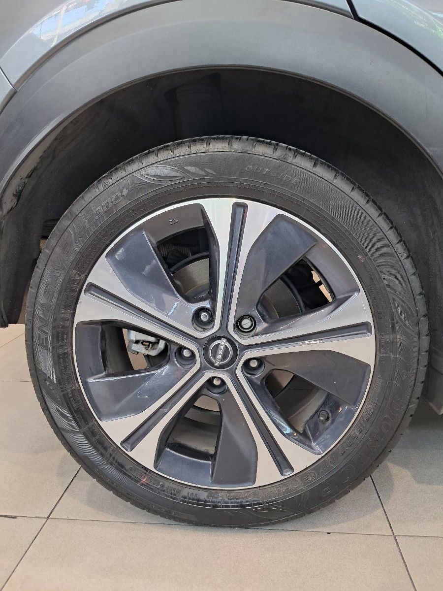 2024 Nissan Kicks 5p Platinum e-Power HEV L3/1.2 Aut