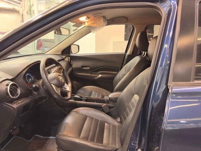 2023 Nissan Kicks 5p Exclusive e-Power HEV L3/1.2 Aut