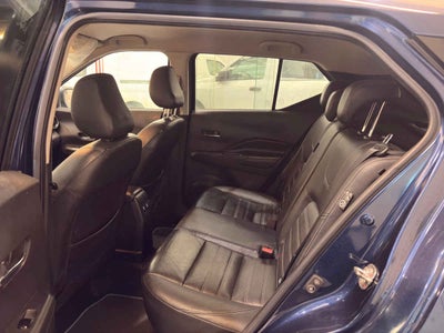 2023 Nissan Kicks 5p Exclusive e-Power HEV L3/1.2 Aut