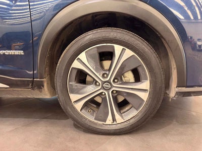 2023 Nissan Kicks 5p Exclusive e-Power HEV L3/1.2 Aut