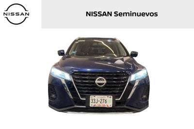 2023 Nissan Kicks 5p Exclusive e-Power HEV L3/1.2 Aut