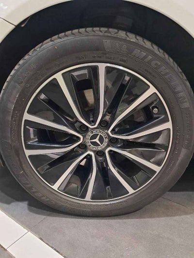 2024 Mercedes-Benz Clase C 4p C 200 Sport L4/1.5/T MHEV Aut