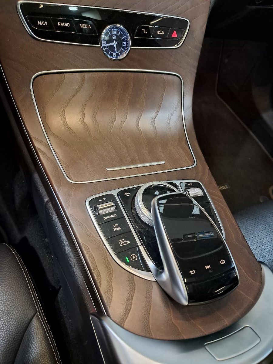 2024 Mercedes-Benz Clase C 4p C 200 Sport L4/1.5/T MHEV Aut