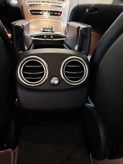 2024 Mercedes-Benz Clase C 4p C 200 Sport L4/1.5/T MHEV Aut