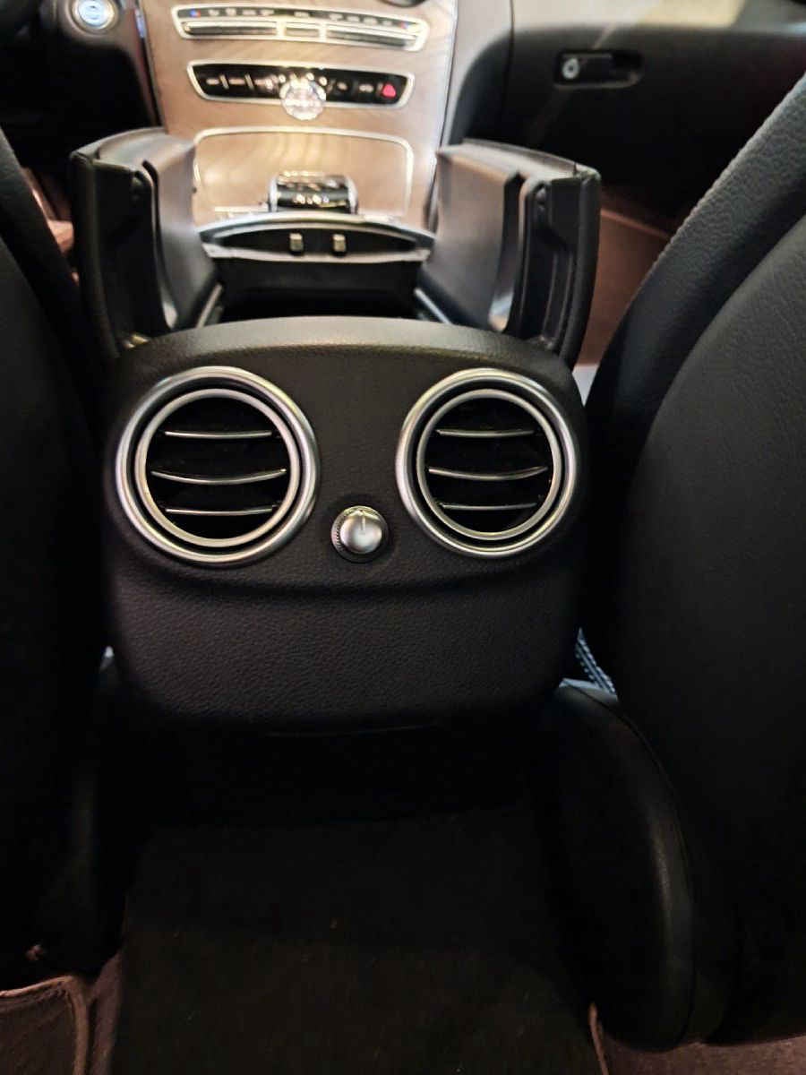 2024 Mercedes-Benz Clase C 4p C 200 Sport L4/1.5/T MHEV Aut