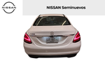 2024 Mercedes-Benz Clase C 4p C 200 Sport L4/1.5/T MHEV Aut