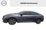 2019 Honda Civic 4p Touring L4/1.5/T Aut