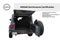 2024 Jeep Wrangler 5p Unlimited Sahara L4/2.07/T Aut