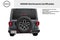 2024 Jeep Wrangler 5p Unlimited Sahara L4/2.07/T Aut