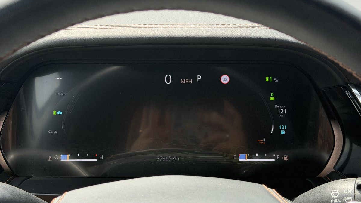 2023 Jeep Grand Cherokee 5p Summit Reserve 4xe PHEV L4/2.0/T Aut