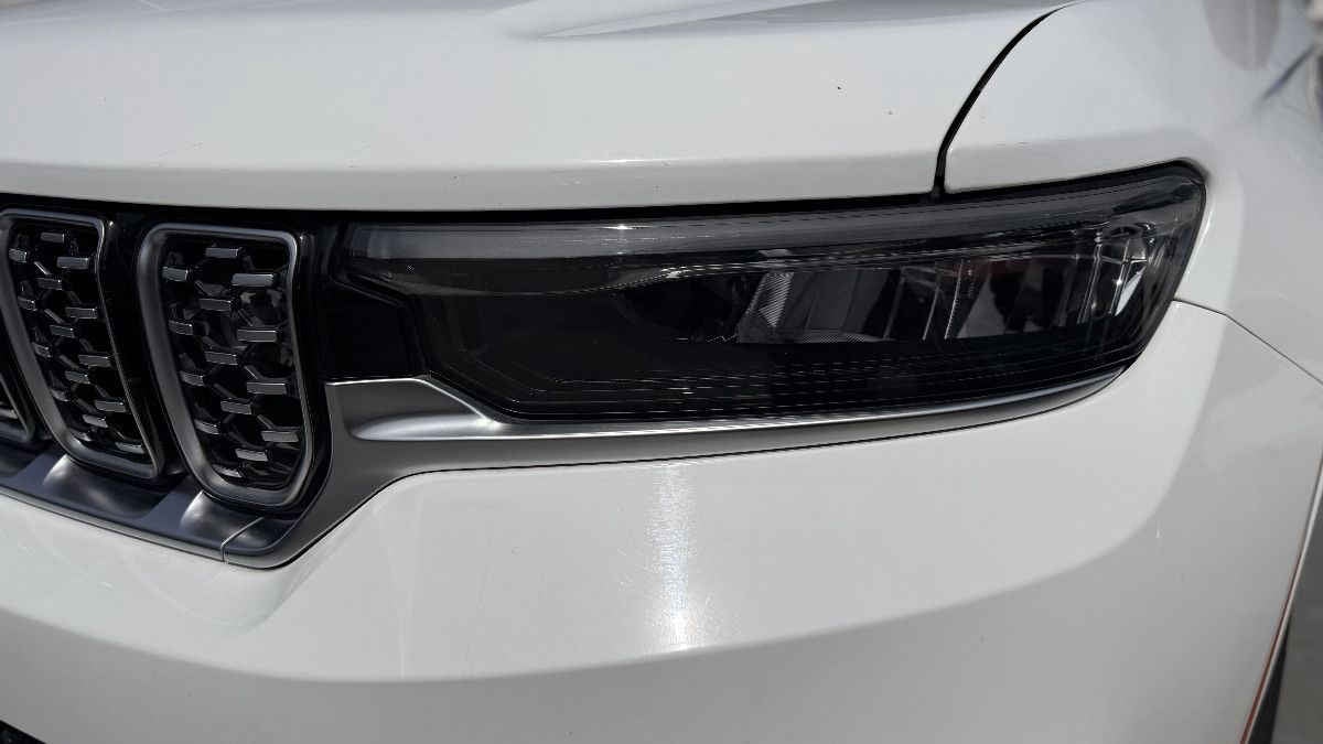 2023 Jeep Grand Cherokee 5p Summit Reserve 4xe PHEV L4/2.0/T Aut