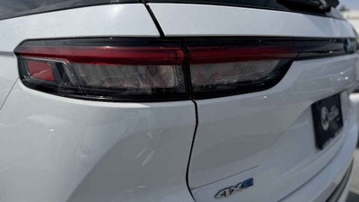 2023 Jeep Grand Cherokee 5p Summit Reserve 4xe PHEV L4/2.0/T Aut