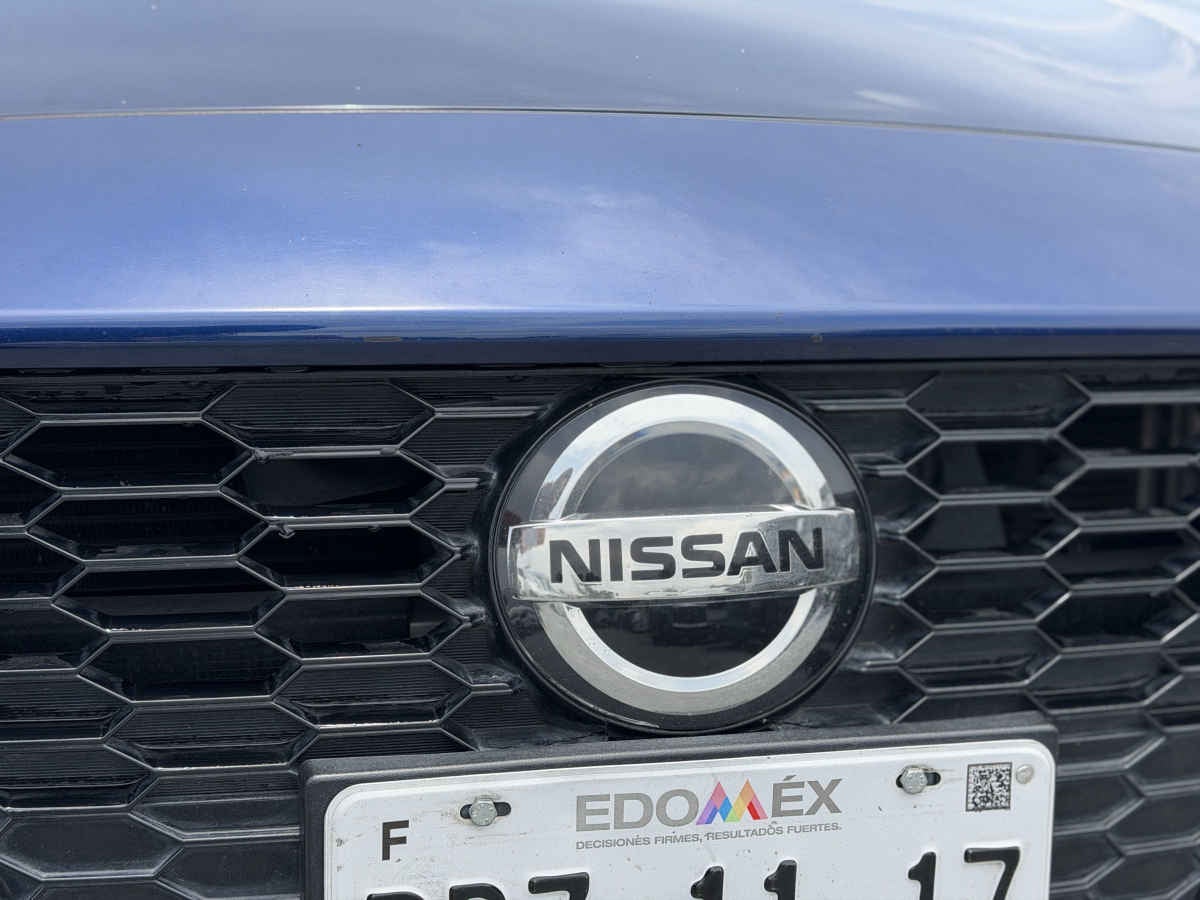 2022 Nissan Altima 4p SR Turbo L4/2.0/T Aut