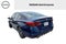 2022 Nissan Altima 4p SR Turbo L4/2.0/T Aut