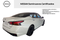 2023 Nissan Altima 4p Exclusive L4/2.0/T Aut