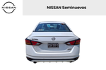 2023 Nissan Altima 4p Exclusive L4/2.0/T Aut