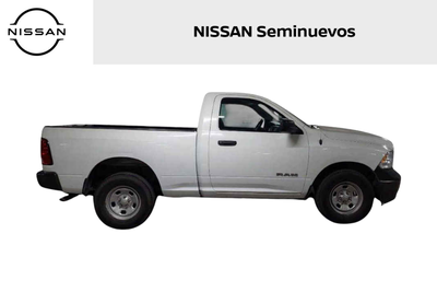 2021 RAM Ram 1500 2p ST Reg Cab V6/3.6 Aut 4x2