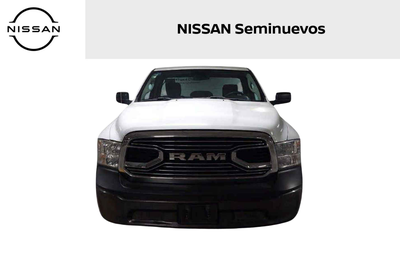 2021 RAM Ram 1500 2p ST Reg Cab V6/3.6 Aut 4x2