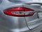 2020 Ford Fusion 4p Titanium