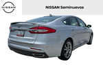 2020 Ford Fusion 4p Titanium