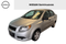 2015 Chevrolet Aveo 4p LS L4/1.6 Man