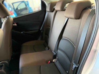 2023 Mazda Mazda 2 4p i L4/1.5 Aut