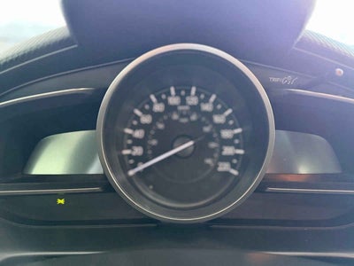 2023 Mazda Mazda 2 4p i L4/1.5 Aut