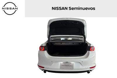 2023 Mazda Mazda 3 4p Sedan i Grand Touring L4/2.5/T Aut