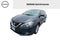 2017 Nissan Sentra 4p Advance L4/1.8 Aut