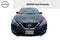 2017 Nissan Sentra 4p Advance L4/1.8 Aut