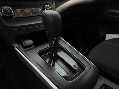 2018 Nissan Sentra 4p Advance L4/1.8 Aut