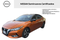 2023 Nissan Sentra 4p Advance L4/2.0 Aut