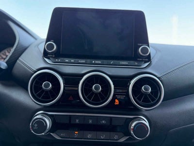 2023 Nissan Sentra 4p Advance L4/2.0 Aut