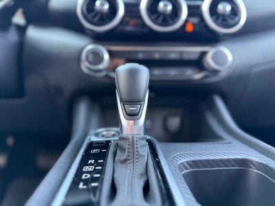 2023 Nissan Sentra 4p Advance L4/2.0 Aut