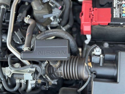 2023 Nissan Sentra 4p Advance L4/2.0 Aut