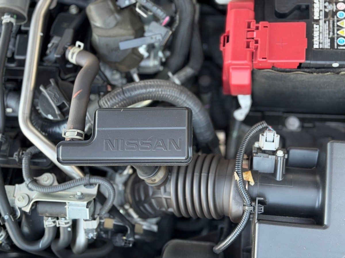 2023 Nissan Sentra 4p Advance L4/2.0 Aut