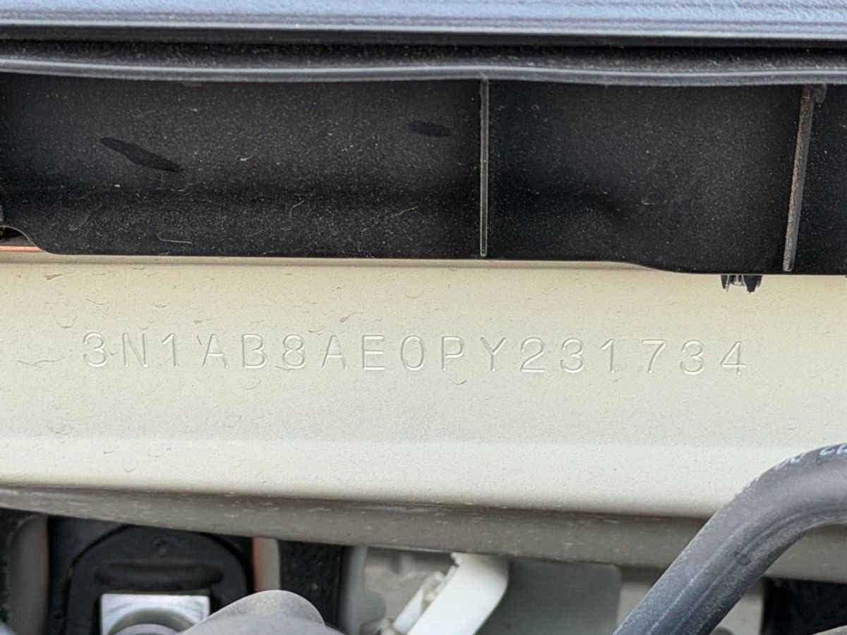 2023 Nissan Sentra 4p Advance L4/2.0 Aut