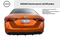 2021 Nissan Sentra 4p Advance L4/2.0 Man