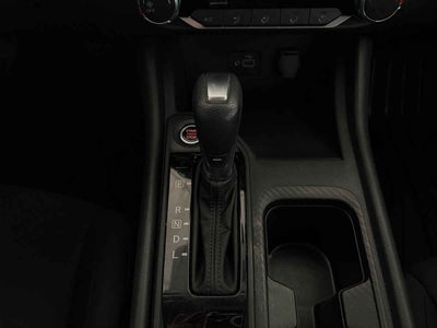 2023 Nissan Sentra 4p Sense L4/2.0 Aut