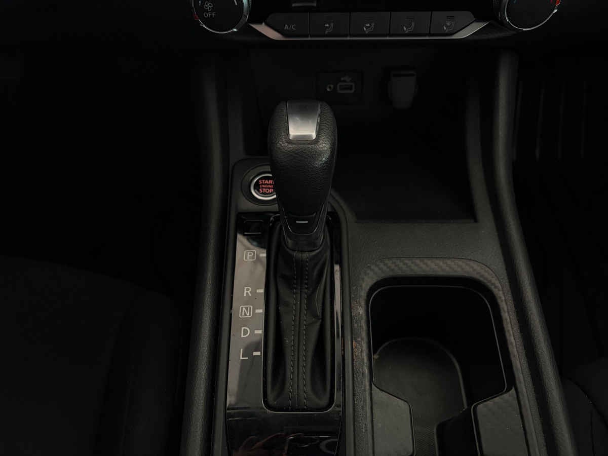 2023 Nissan Sentra 4p Sense L4/2.0 Aut