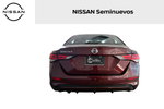 2023 Nissan Sentra 4p Sense L4/2.0 Aut