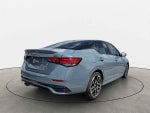 2025 Nissan Sentra 4p SR Platinum L4/2.0 Aut