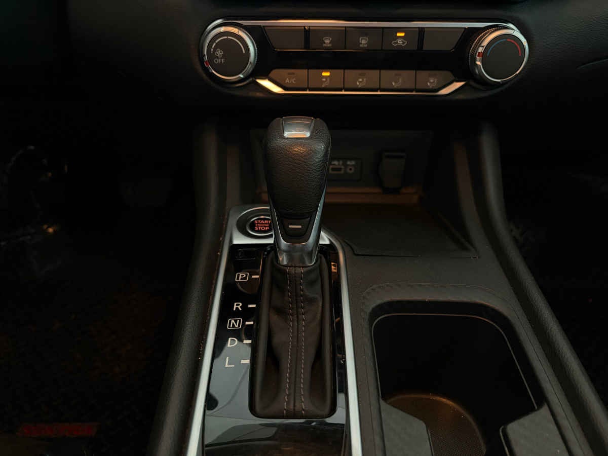 2024 Nissan Sentra 4p Advance L4/2.0 Aut