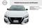 2021 Nissan Sentra 4p SR Bi-tono L4/2.0 Aut