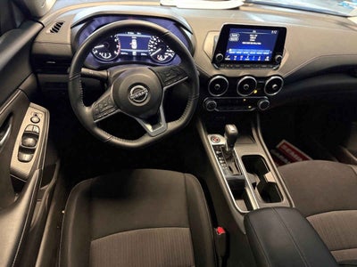 2024 Nissan Sentra 4p Advance L4/2.0 Aut