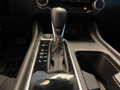 2024 Nissan Sentra 4p Advance L4/2.0 Aut