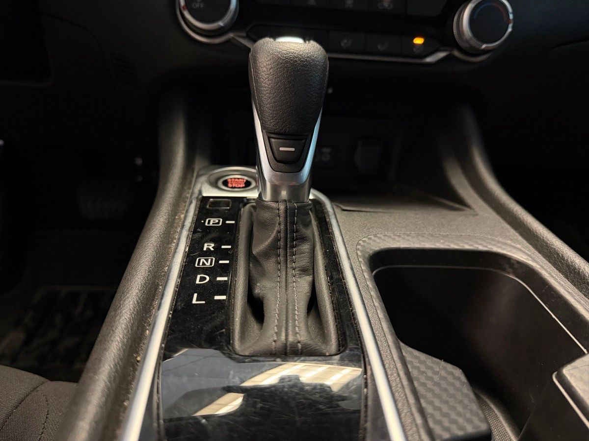 2024 Nissan Sentra 4p Advance L4/2.0 Aut