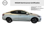2024 Nissan Sentra 4p Advance L4/2.0 Aut